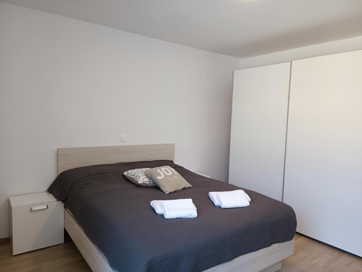 Dalgona Apartma Godler, Podčetrtek Eksteriør billede