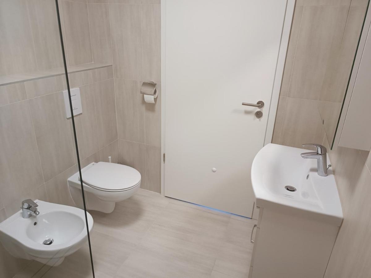 Dalgona Apartma Godler, Podčetrtek Eksteriør billede