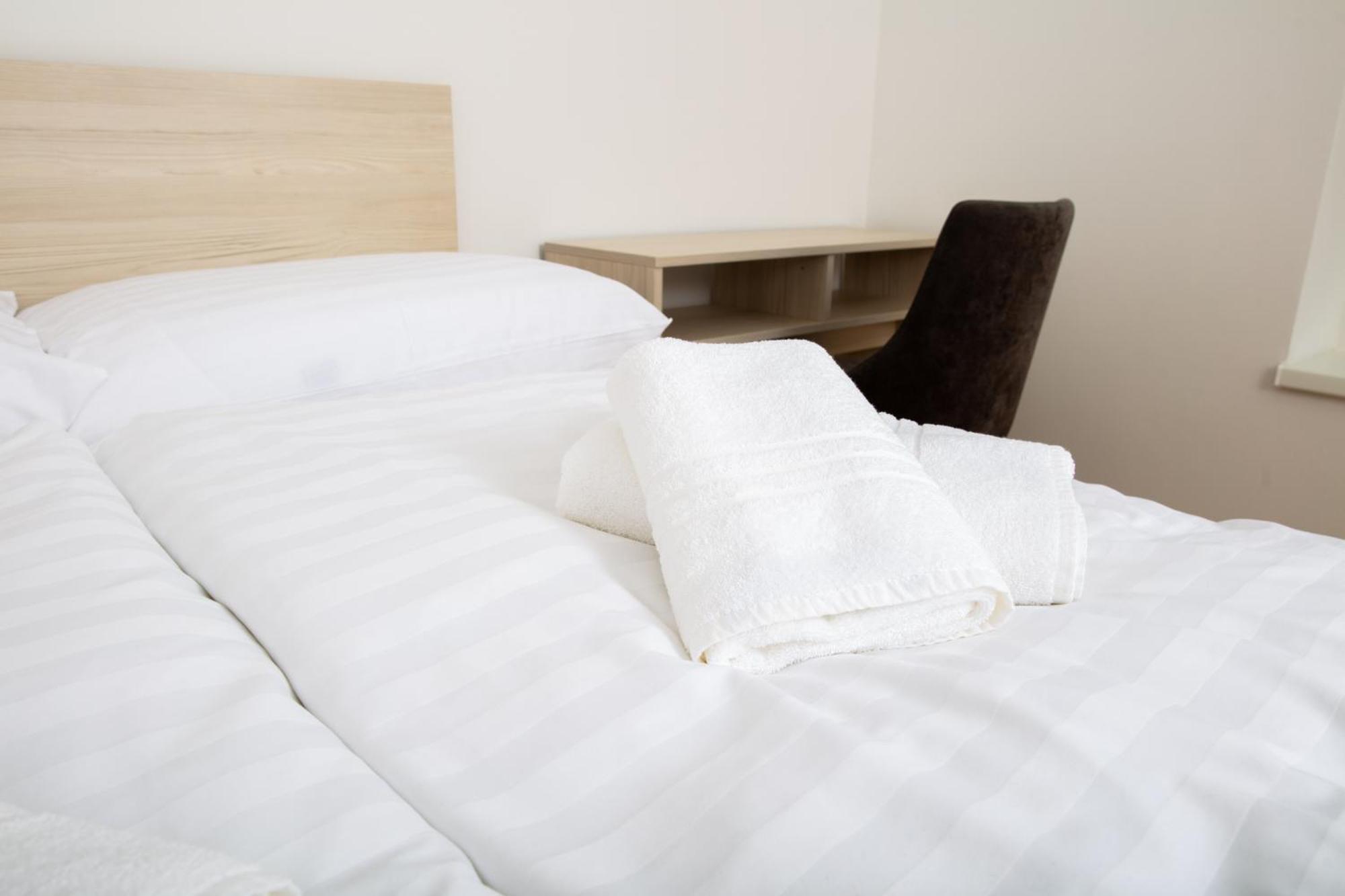 Dalgona Apartma Godler, Podčetrtek Eksteriør billede